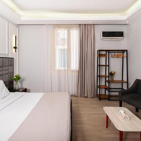 Cairo Capital Hotel Ngoại thất bức ảnh