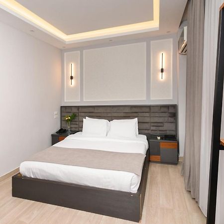 Cairo Capital Hotel Ngoại thất bức ảnh