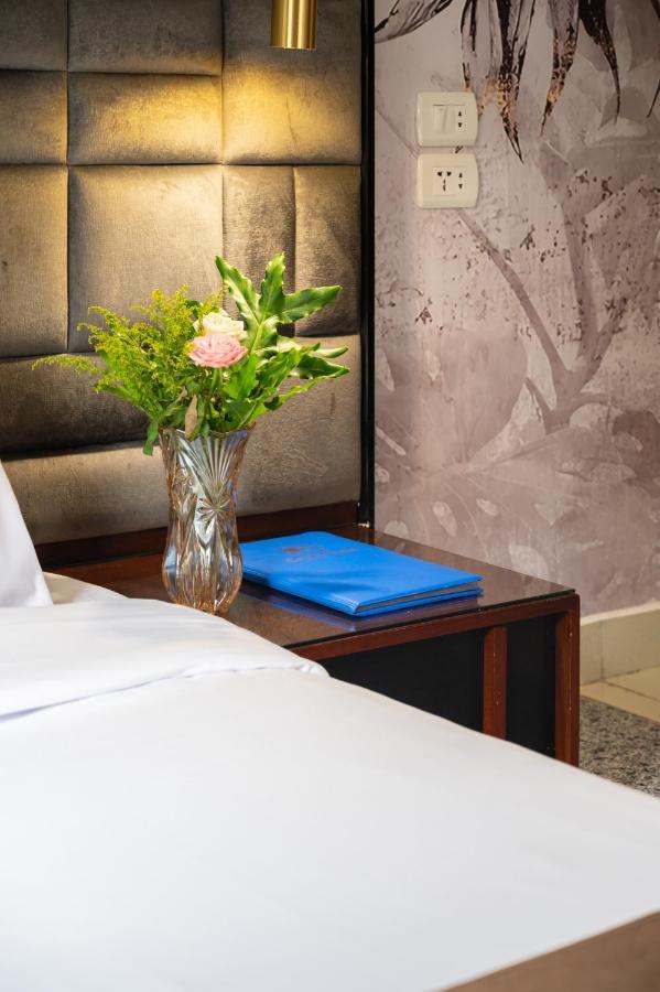 Cairo Capital Hotel Ngoại thất bức ảnh