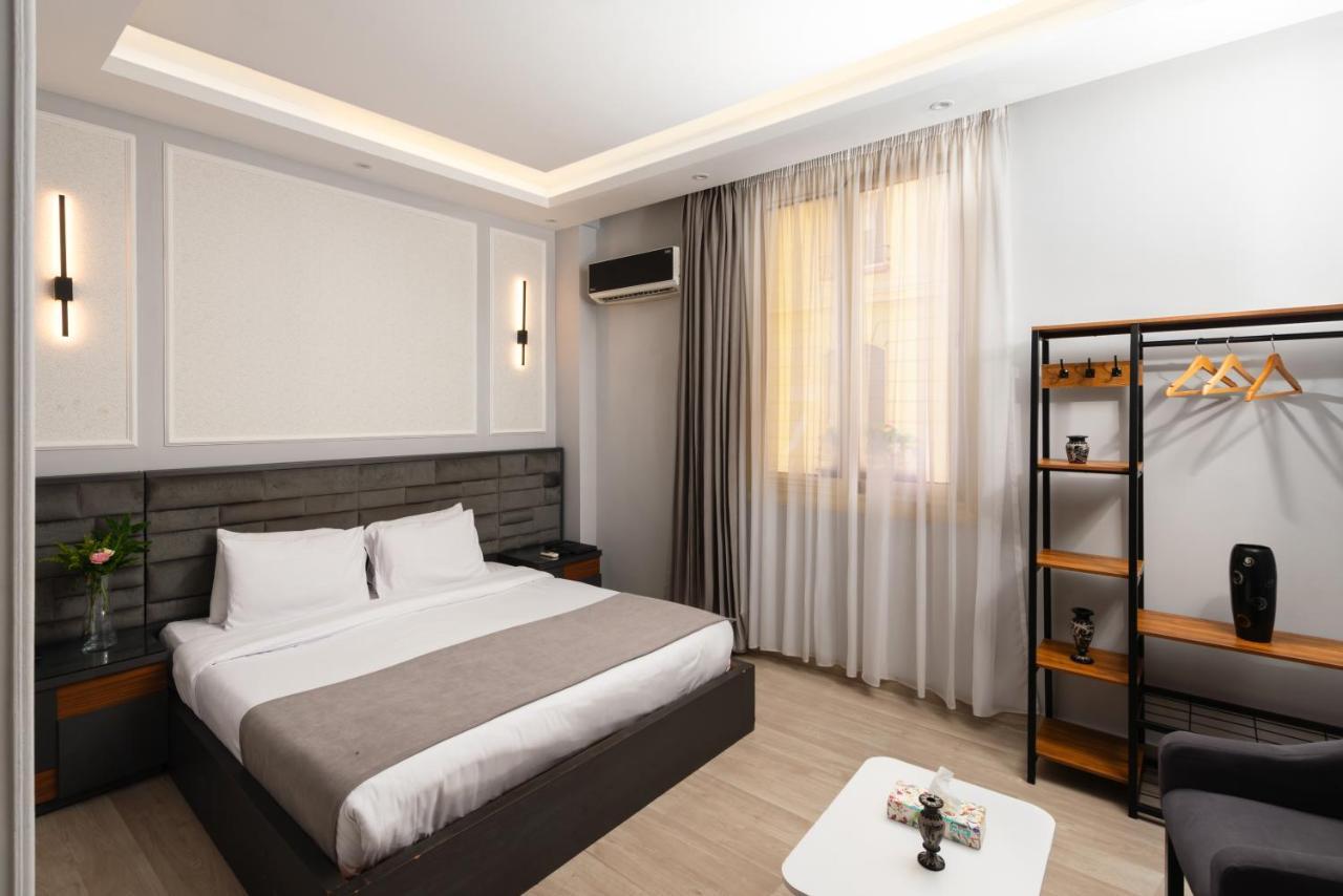 Cairo Capital Hotel Ngoại thất bức ảnh