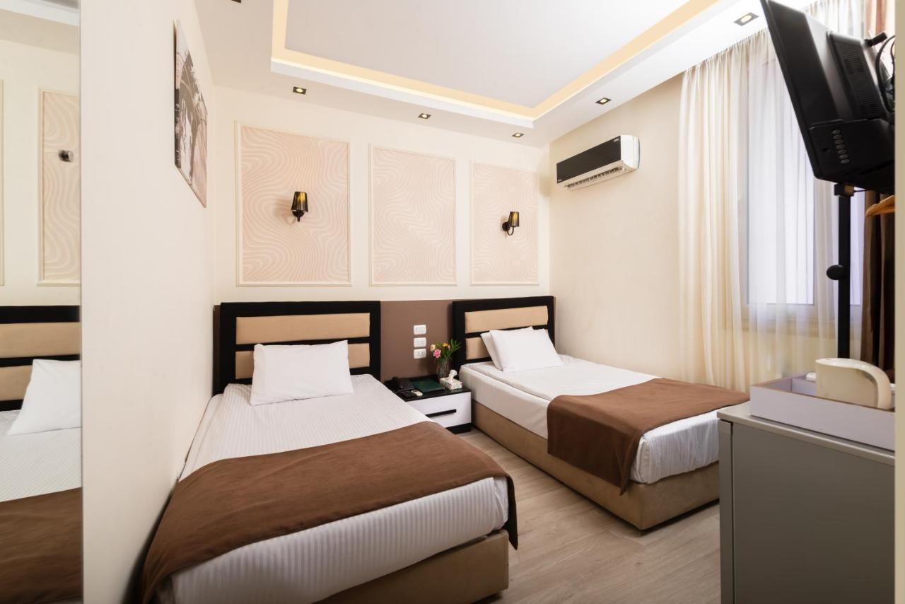Cairo Capital Hotel Ngoại thất bức ảnh