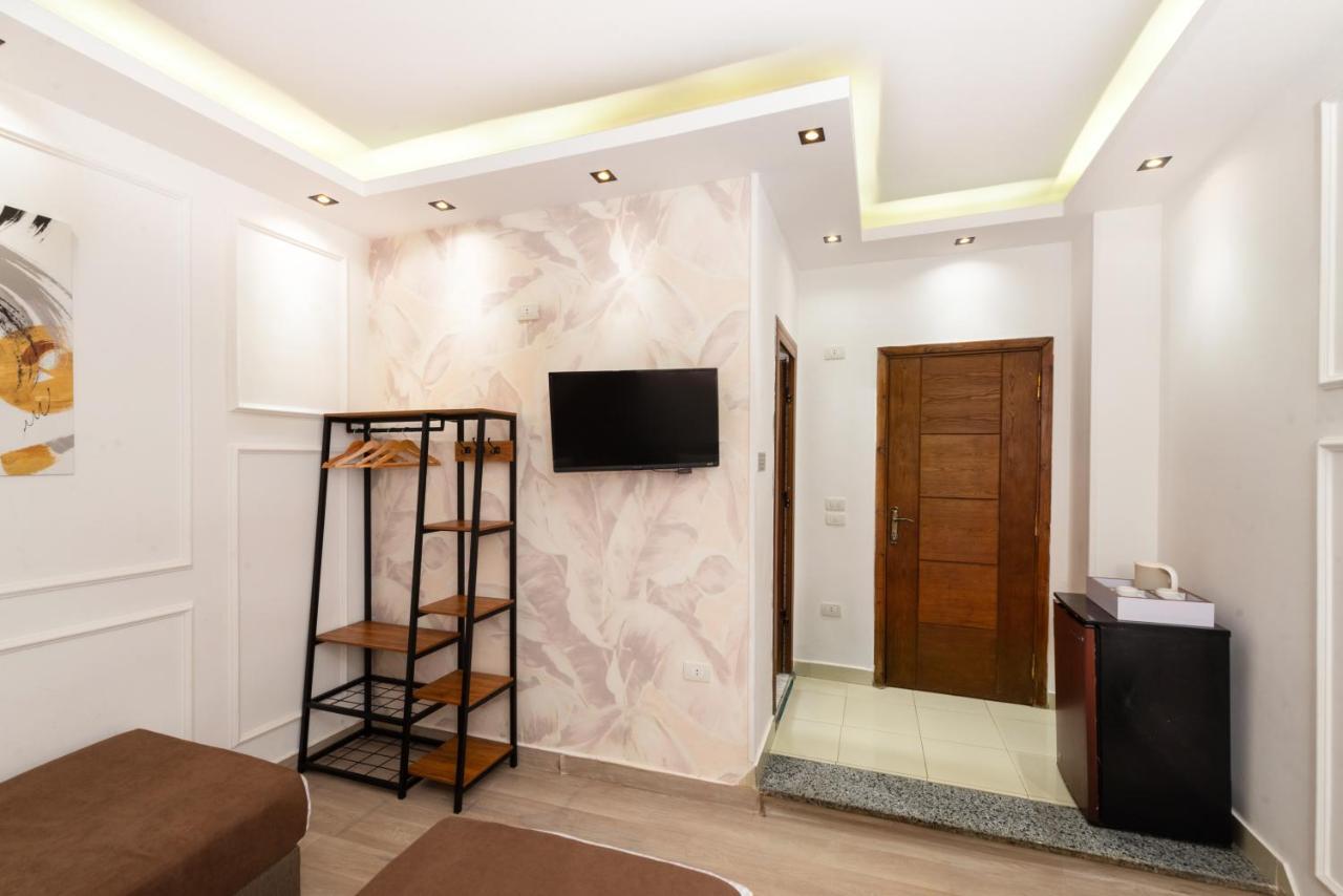 Cairo Capital Hotel Ngoại thất bức ảnh