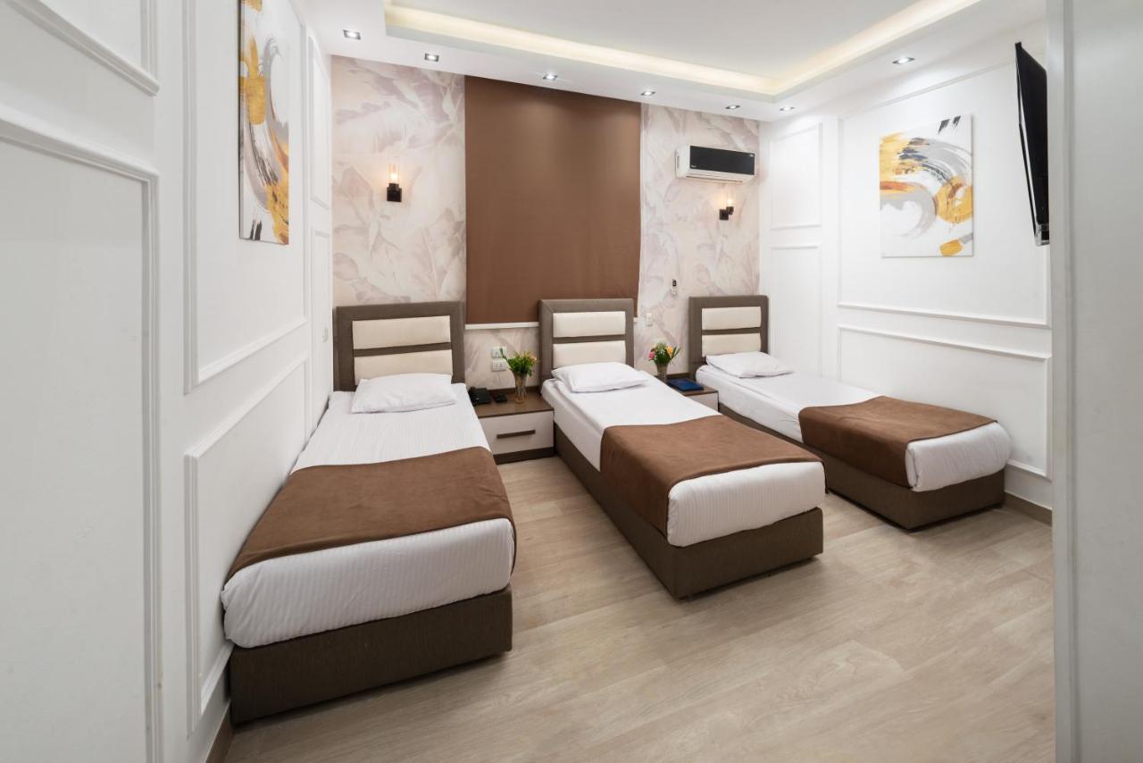 Cairo Capital Hotel Ngoại thất bức ảnh