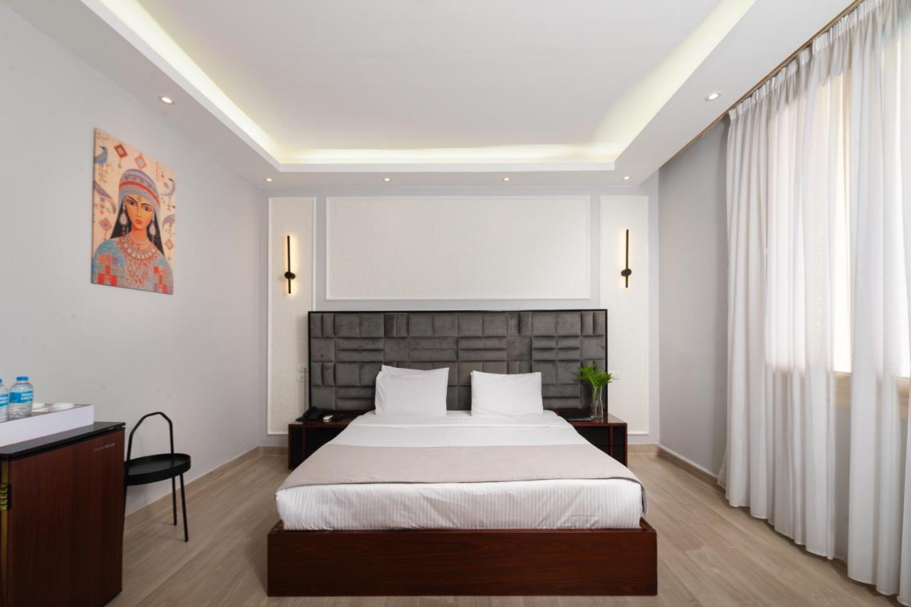 Cairo Capital Hotel Ngoại thất bức ảnh