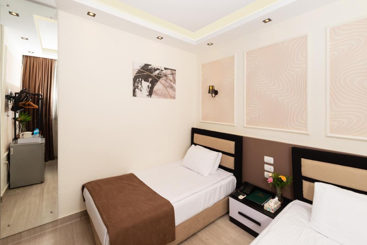 Cairo Capital Hotel Ngoại thất bức ảnh