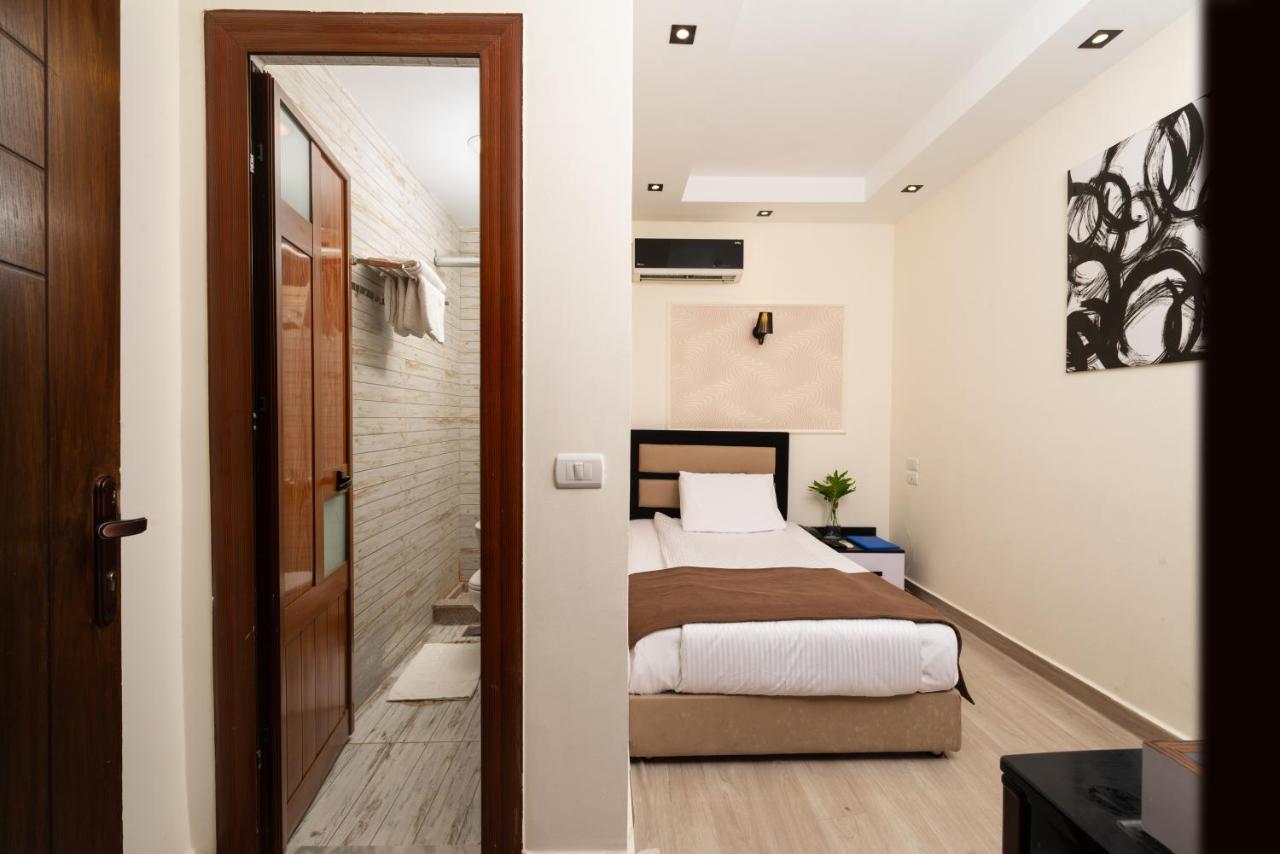 Cairo Capital Hotel Ngoại thất bức ảnh
