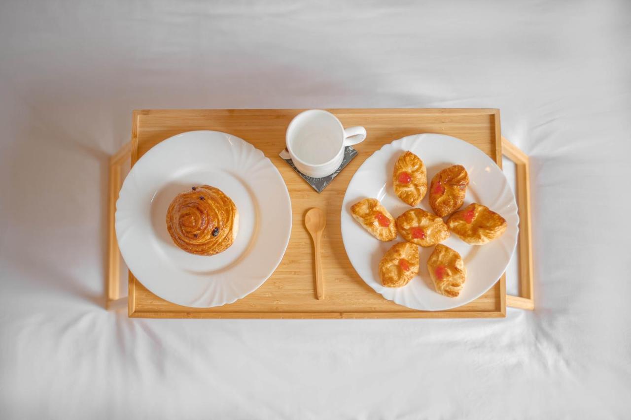 Cairo Capital Hotel Ngoại thất bức ảnh